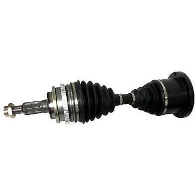 Drive Shaft Assembly 6